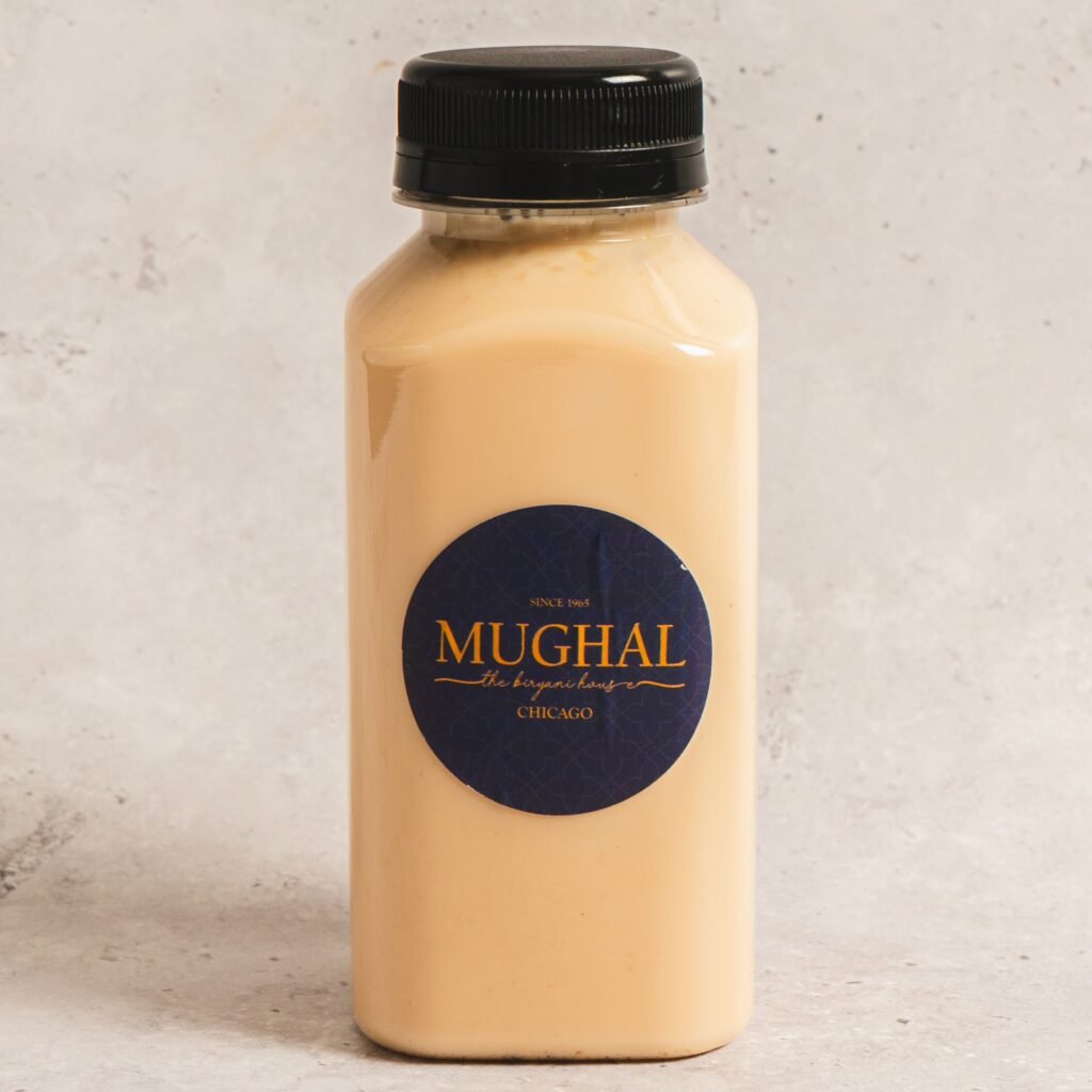 Badam Milk - Mughal the Biryani House