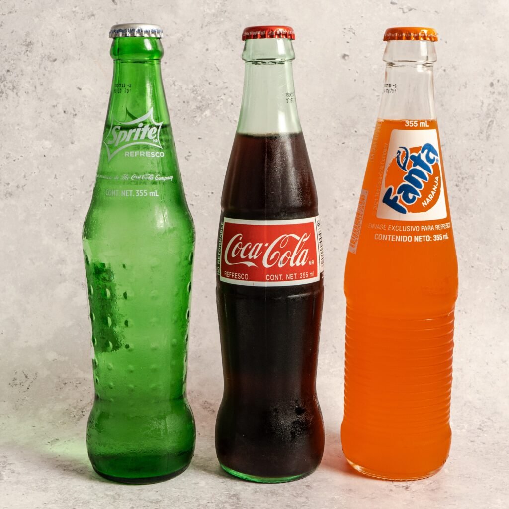 Soft Drink - Mughal the Biryani House
